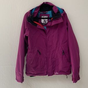 Oakley Women's Snowboard / Ski Jacket